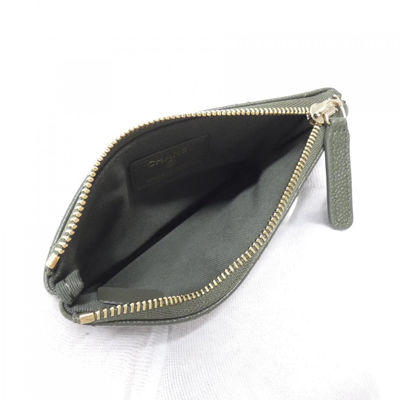 シャネル AP3053 ポーチ