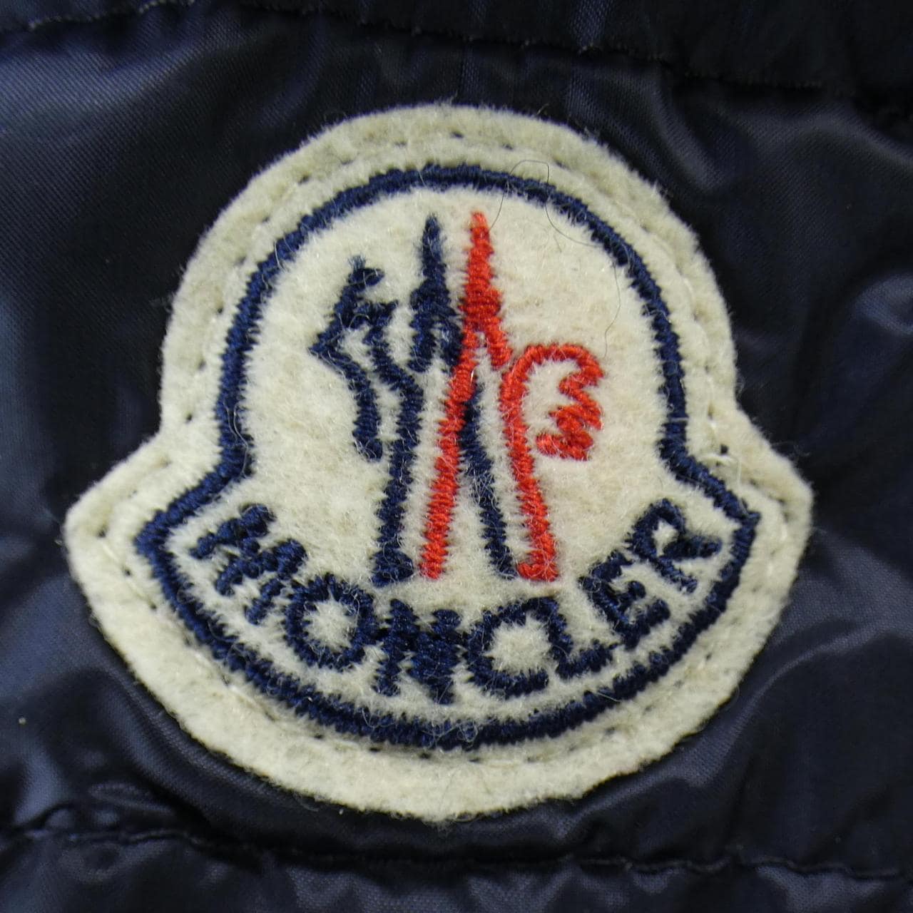 モンクレール MONCLER TORPILLE ダウンコート