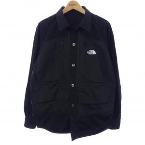 アイジュンヤワタナベ eye JUNYA WATANABE WO-B902 THE NORTH FA ジャケット