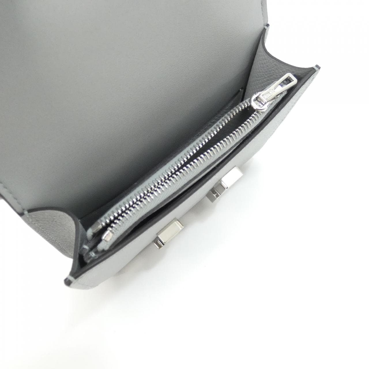 エルメス コンスタンス スリム 082060CK 財布