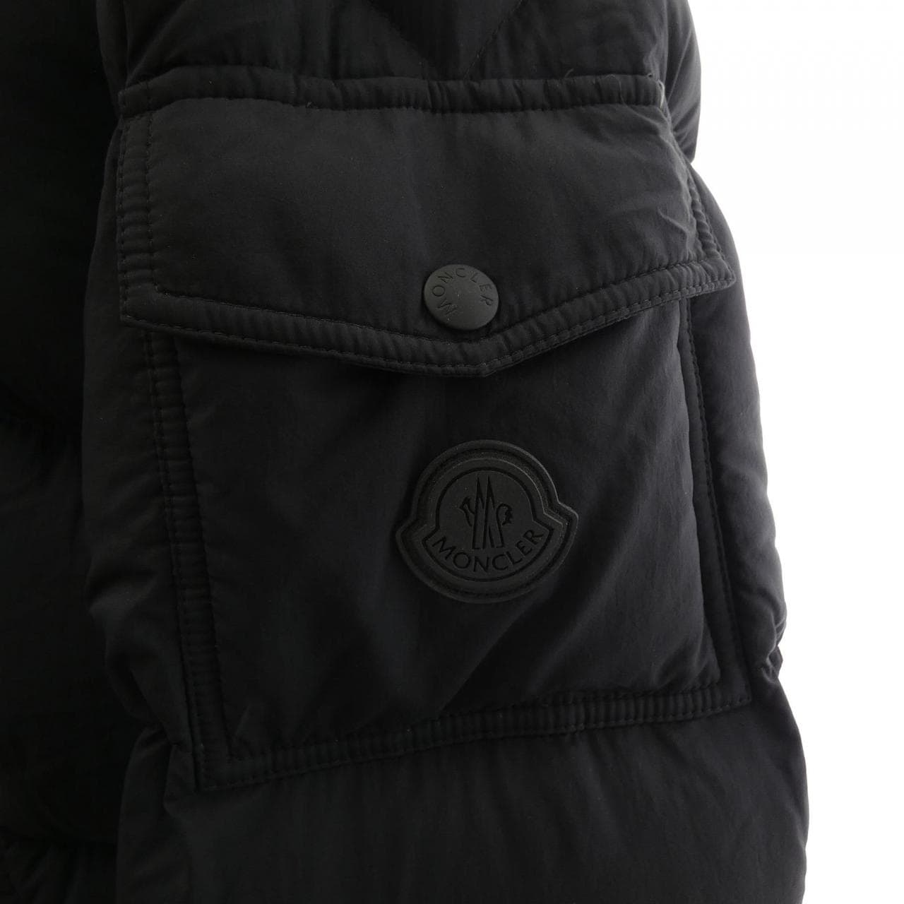 モンクレール MONCLER MAURES ダウンジャケット