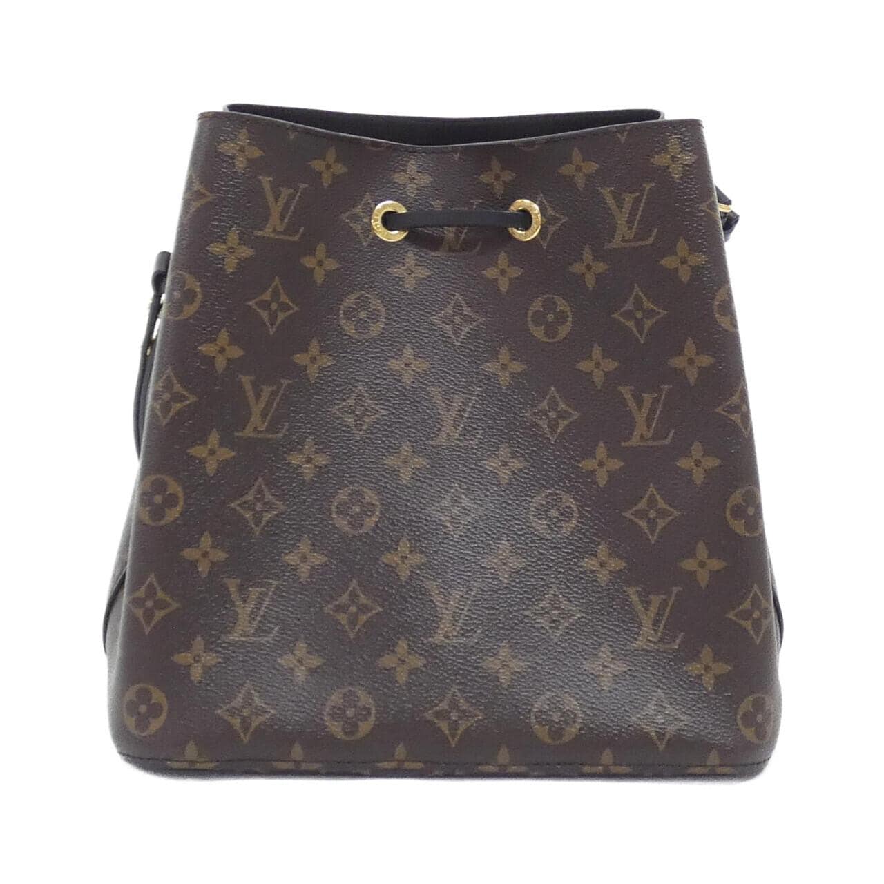 ルイヴィトン モノグラム ネオ ノエ MM M44020 ショルダーバッグ