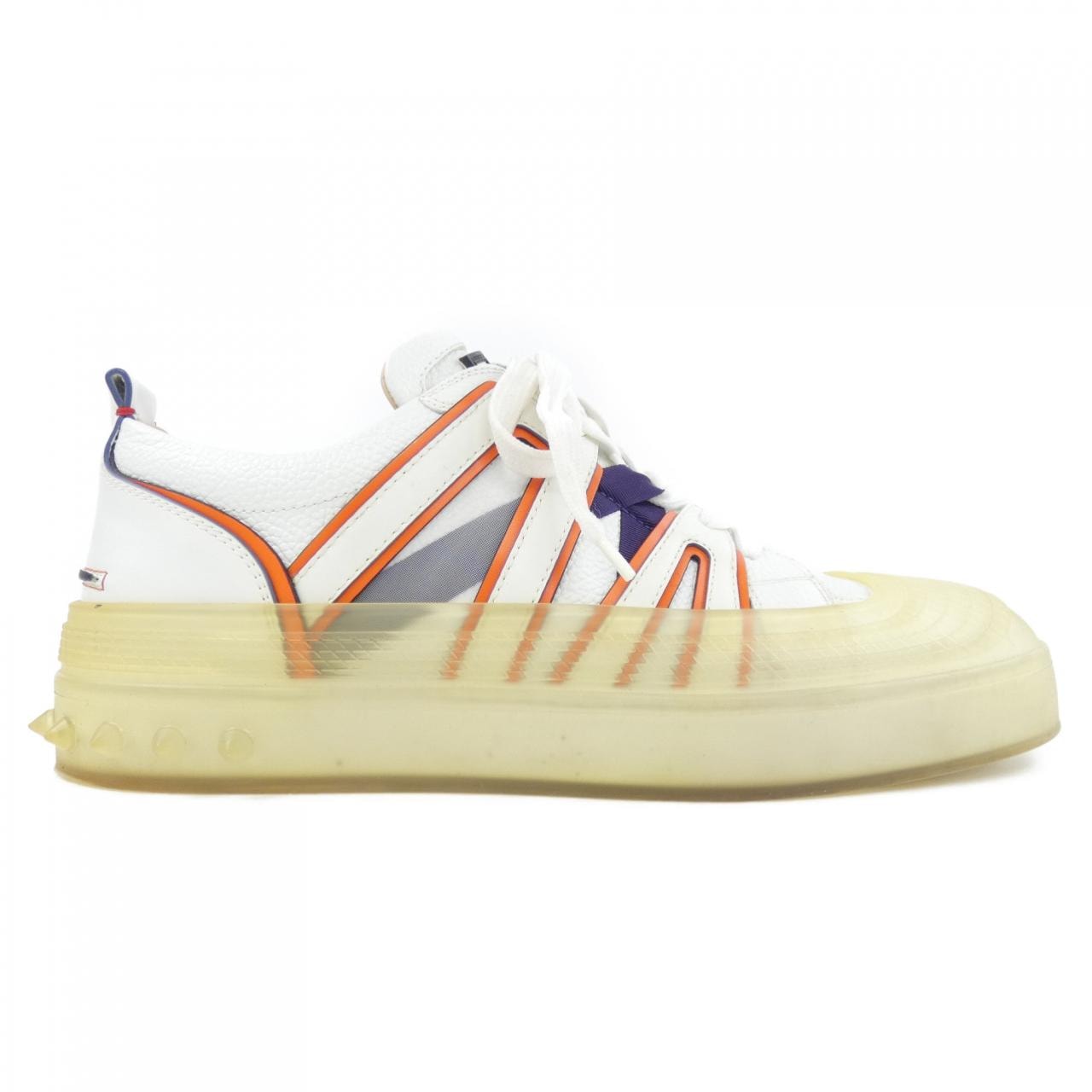 クリスチャンルブタン CHRISTIAN LOUBOUTIN スニーカー