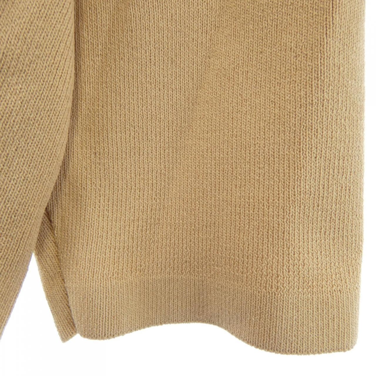 アルアバイル allureville ニット