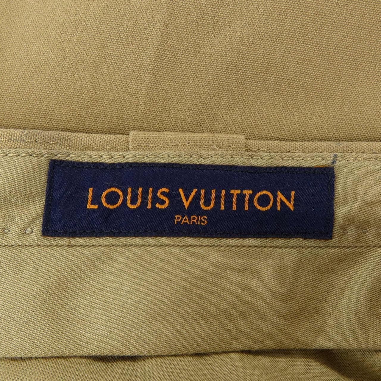 ルイヴィトン LOUIS VUITTON スケーターチノ HNP16WN22 パンツ