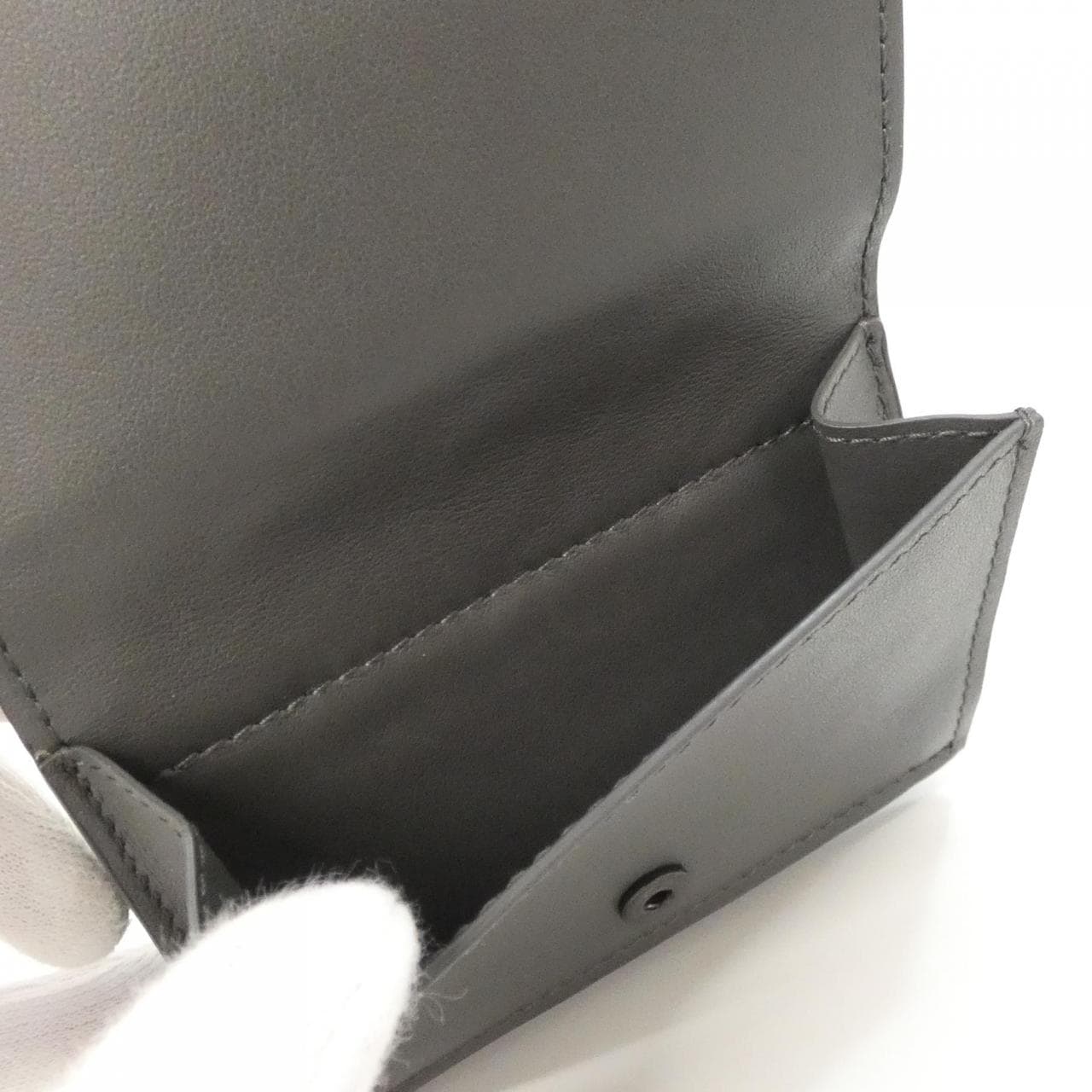 ボッテガヴェネタ 592678 VCPQ6 財布