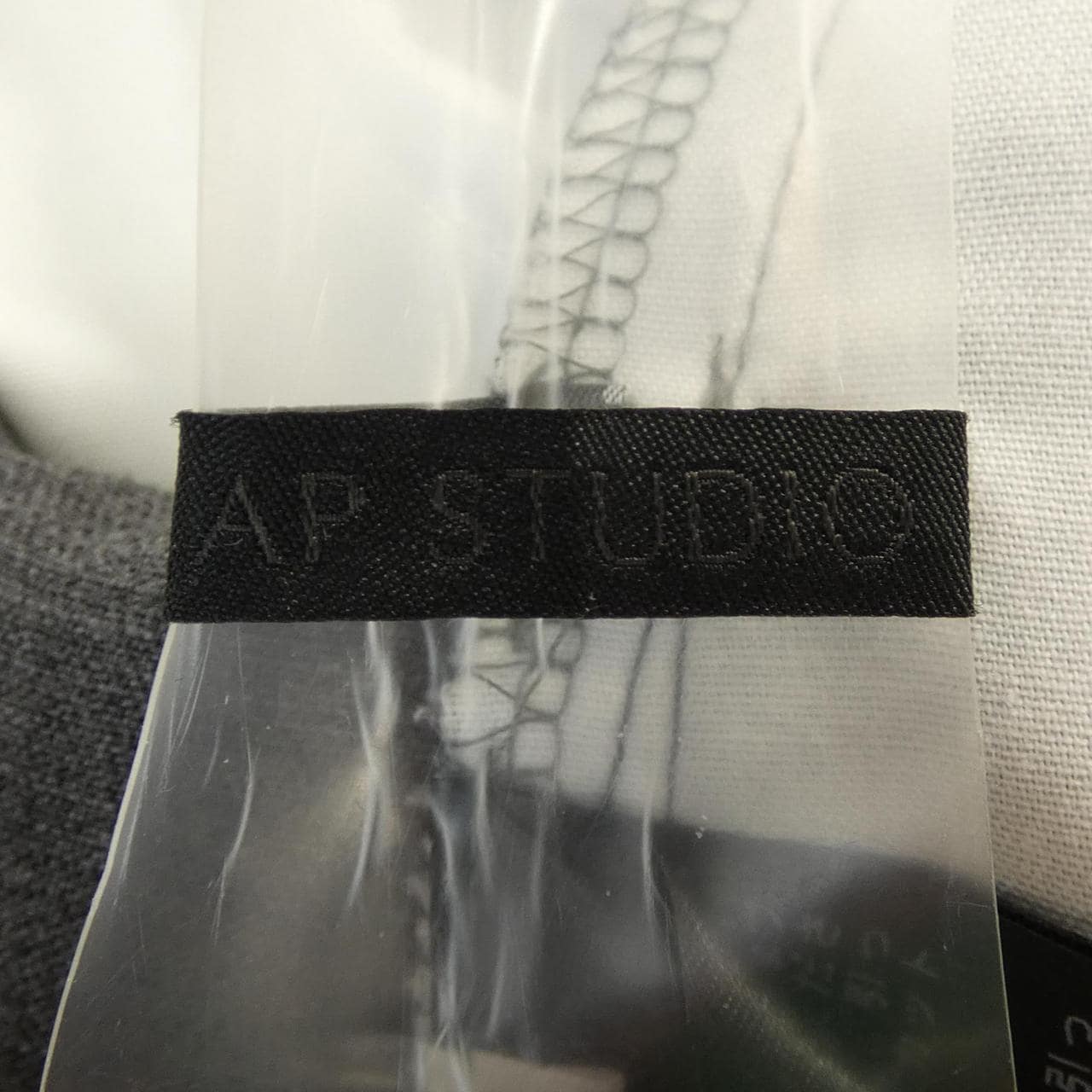エーピーストゥディオ AP STUDIO パンツ