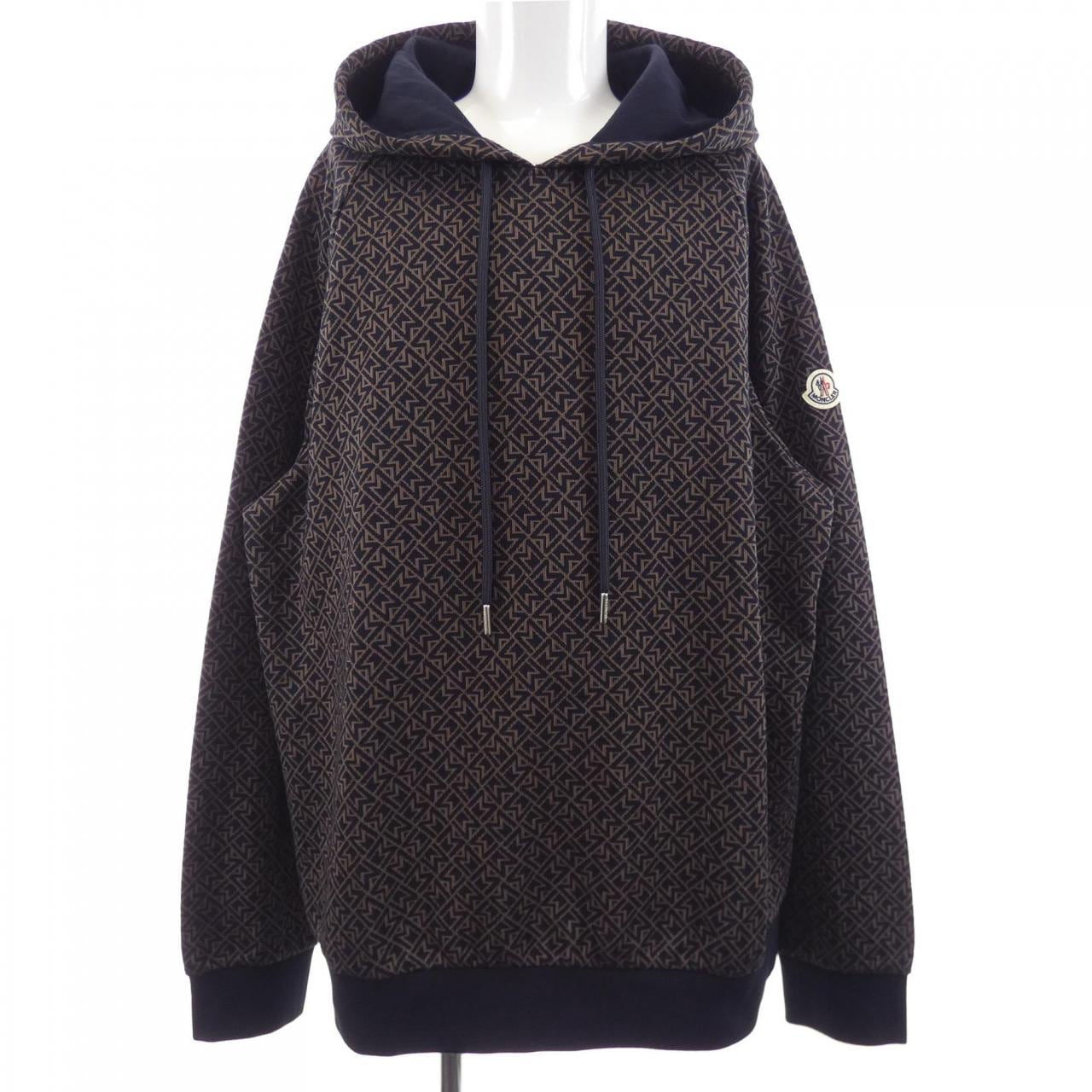 モンクレール MONCLER 10918G00013 パーカー