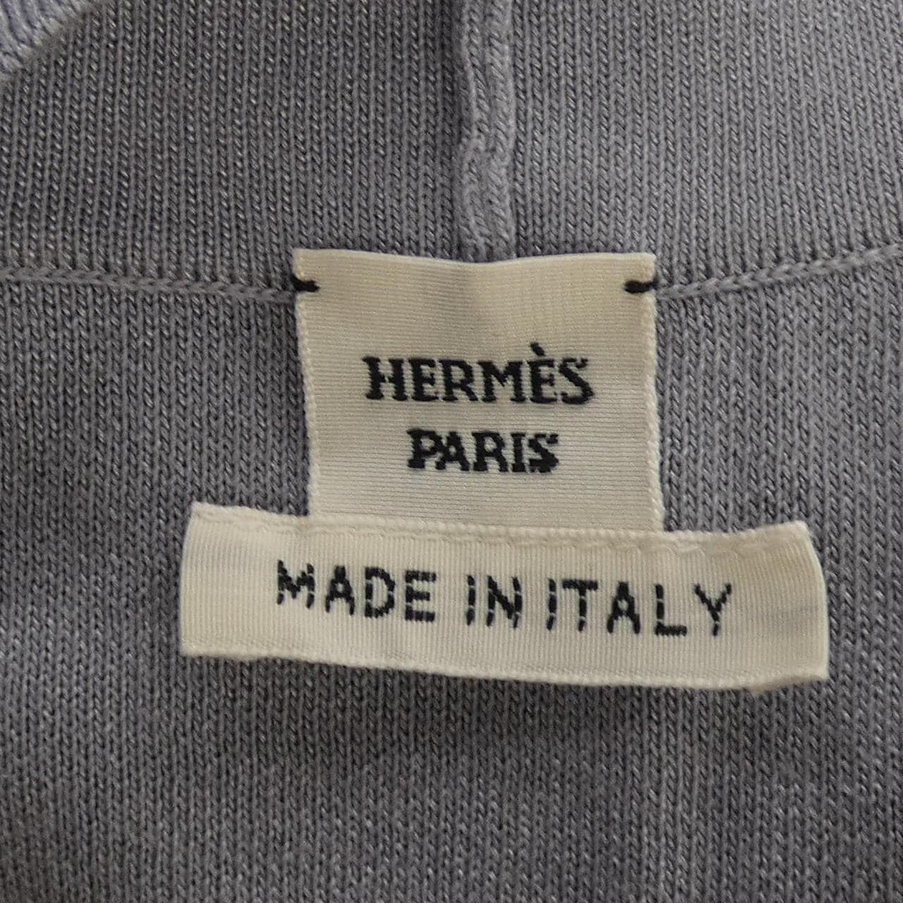 エルメス HERMES 5E2548DA ワンピース