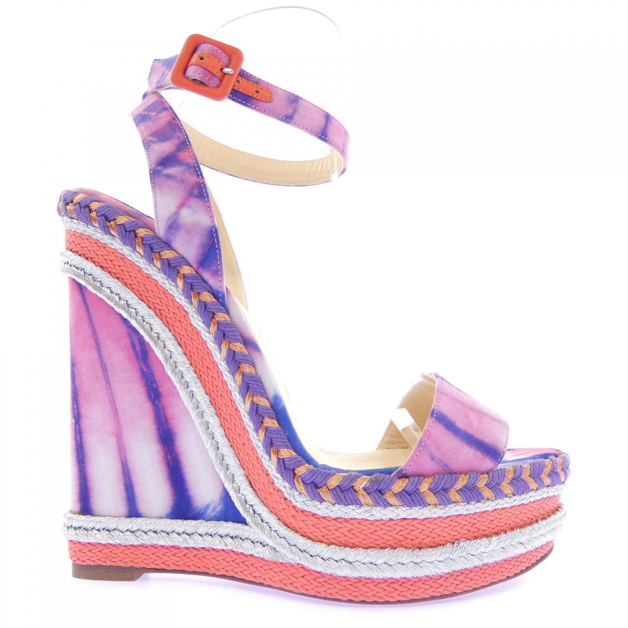クリスチャンルブタン CHRISTIAN LOUBOUTIN サンダル