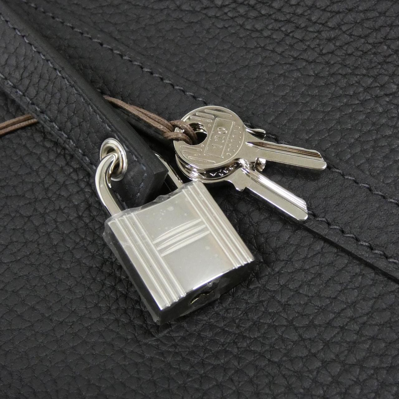 【未使用品】エルメス ピコタン ロック PM 056289CK バッグ