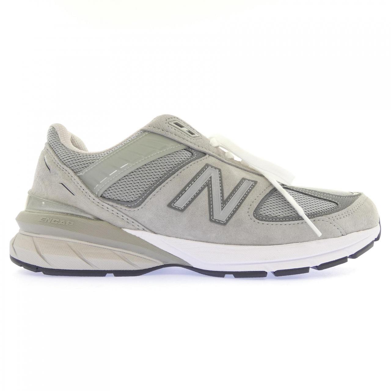 ニューバランス NEW BALANCE M990GL5 スニーカー
