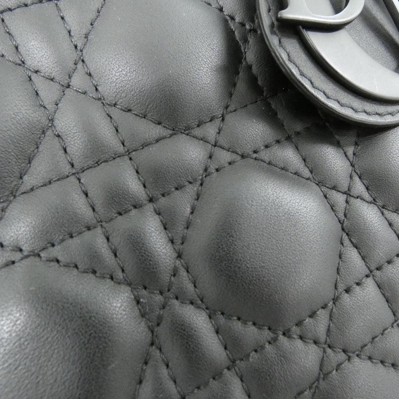 クリスチャンディオール MY ABCDIOR レディ ディオール スモール M0538SLOI バッグ