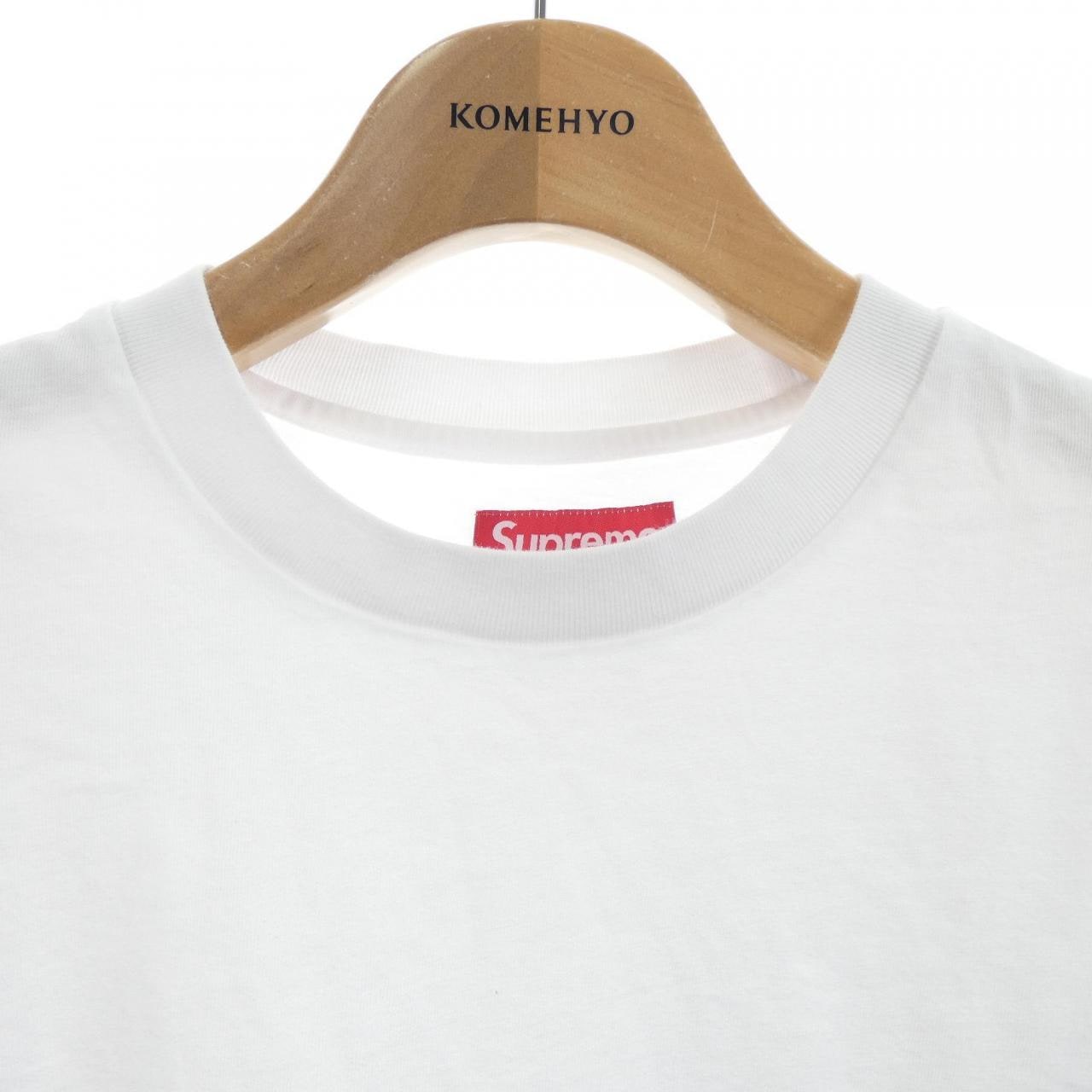 シュプリーム SUPREME SMALL BOX LOGO Tシャツ