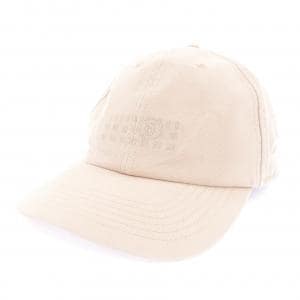 エムエムシックス MM6 SH0TC0008 キャップ
