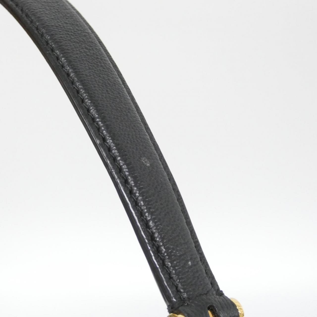 ブルガリ SERPENTI ELLIPSE 291636 ショルダーバッグ