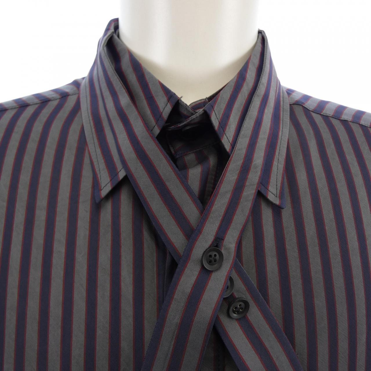 ヨウジヤマモト YOHJI YAMAMOTO H0-B29-207 シャツ