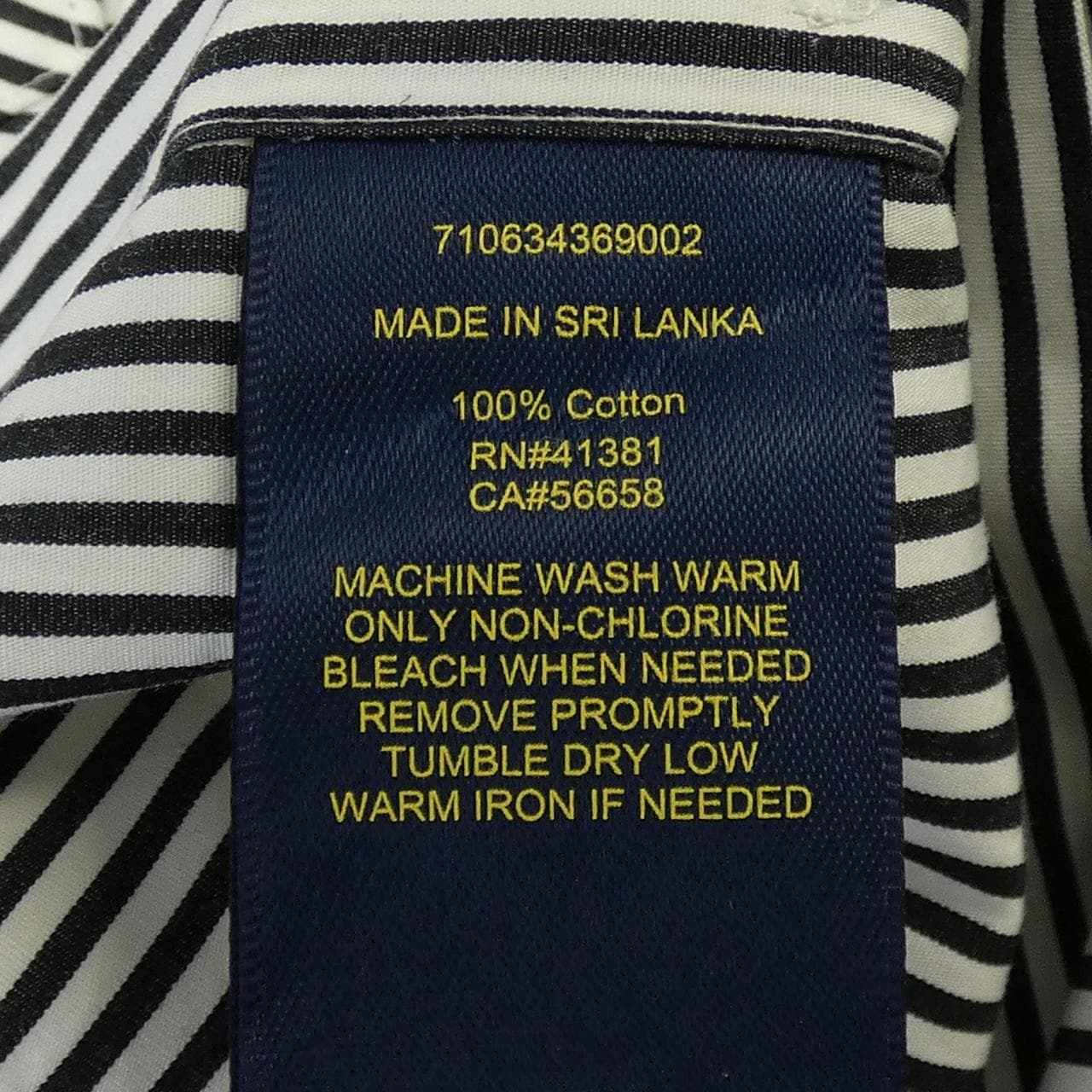 ラルフローレン RALPH LAUREN シャツ