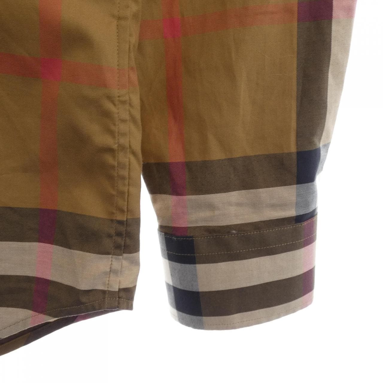 バーバリー BURBERRY 8092917 シャツ