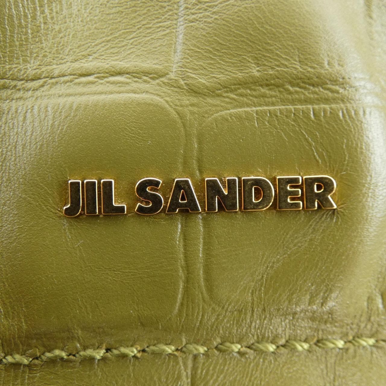 ジルサンダー JIL SANDER SHOPPING BAG J07WC0019 BAG