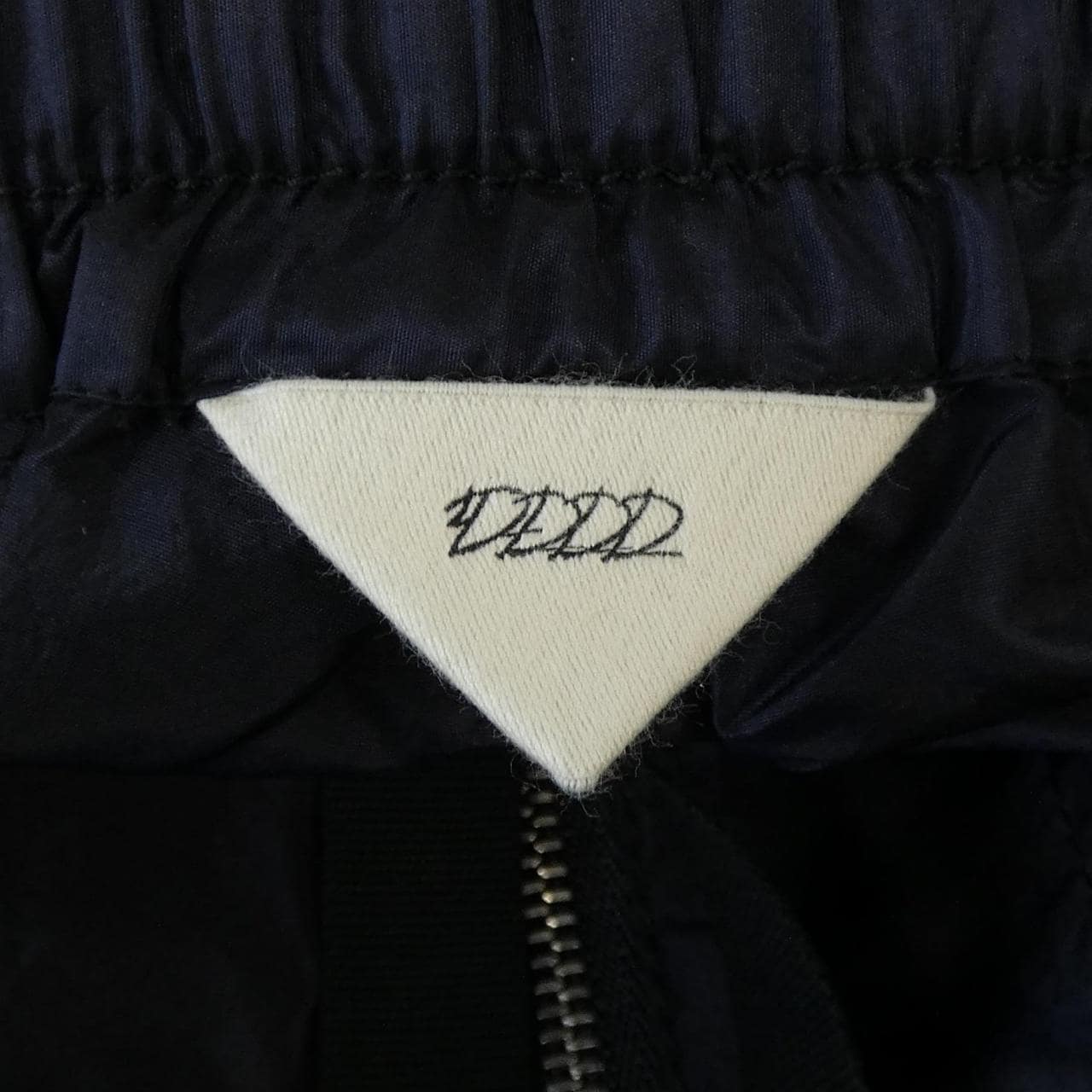 DDDD 0815007 パンツ