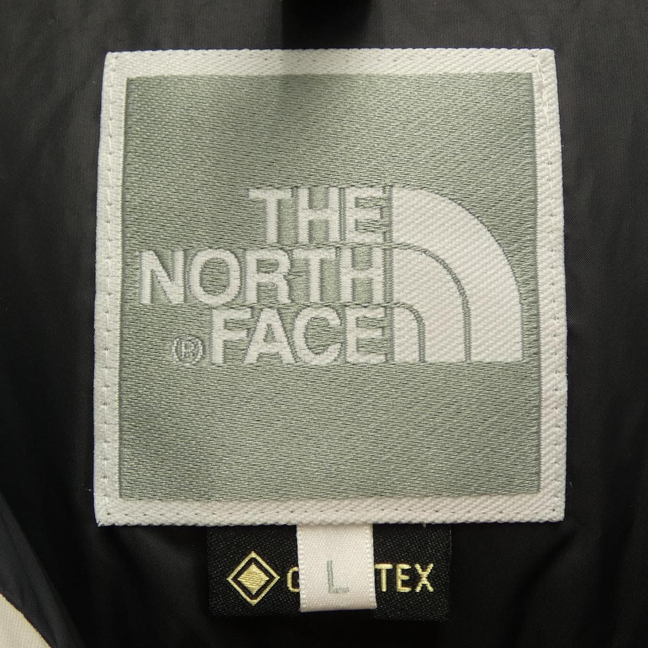 ザノースフェイス THE NORTH FACE NDW91935 ダウンジャケット