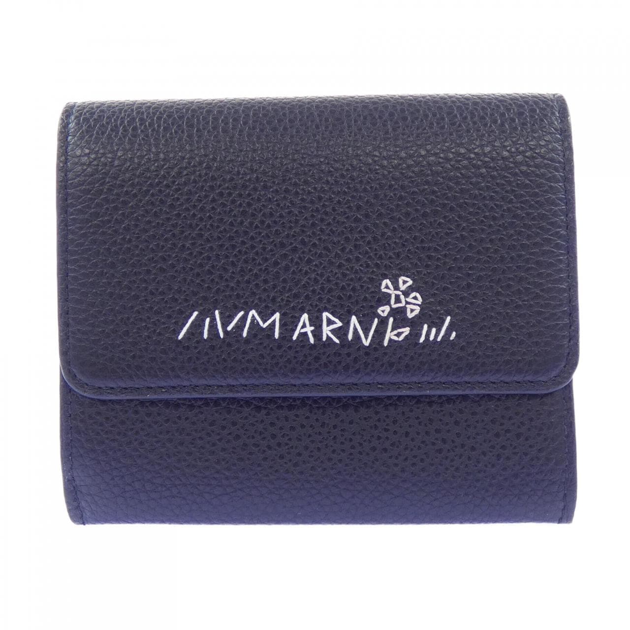 マルニ MARNI WALLET