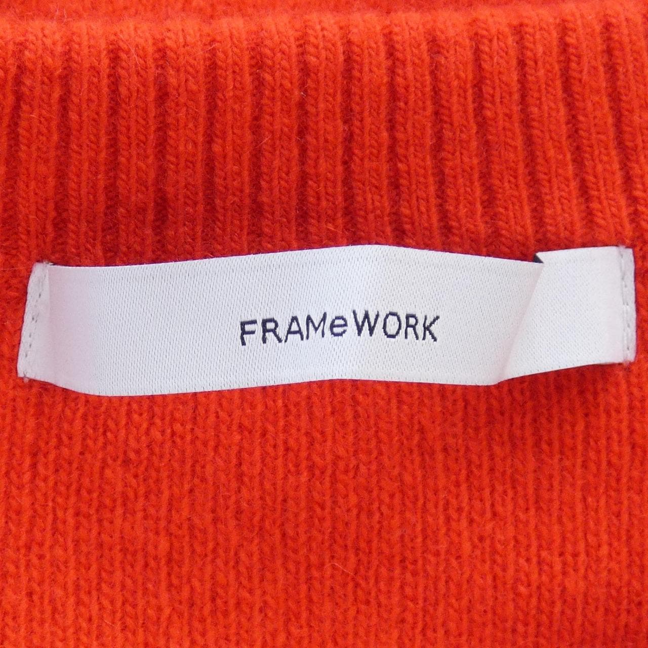 Framework Knit