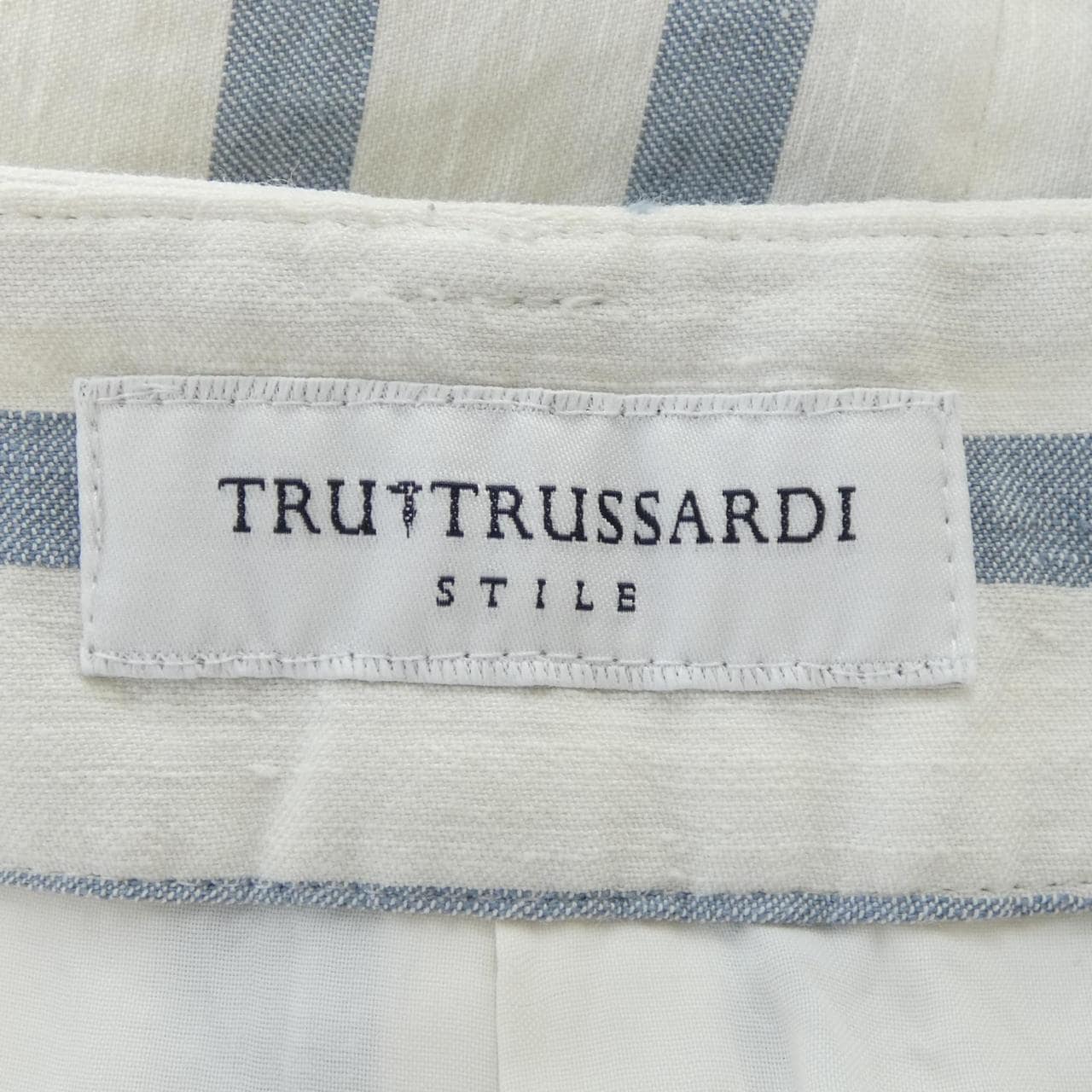 トゥルトラサルディ TRU TRUSSARDI スカート