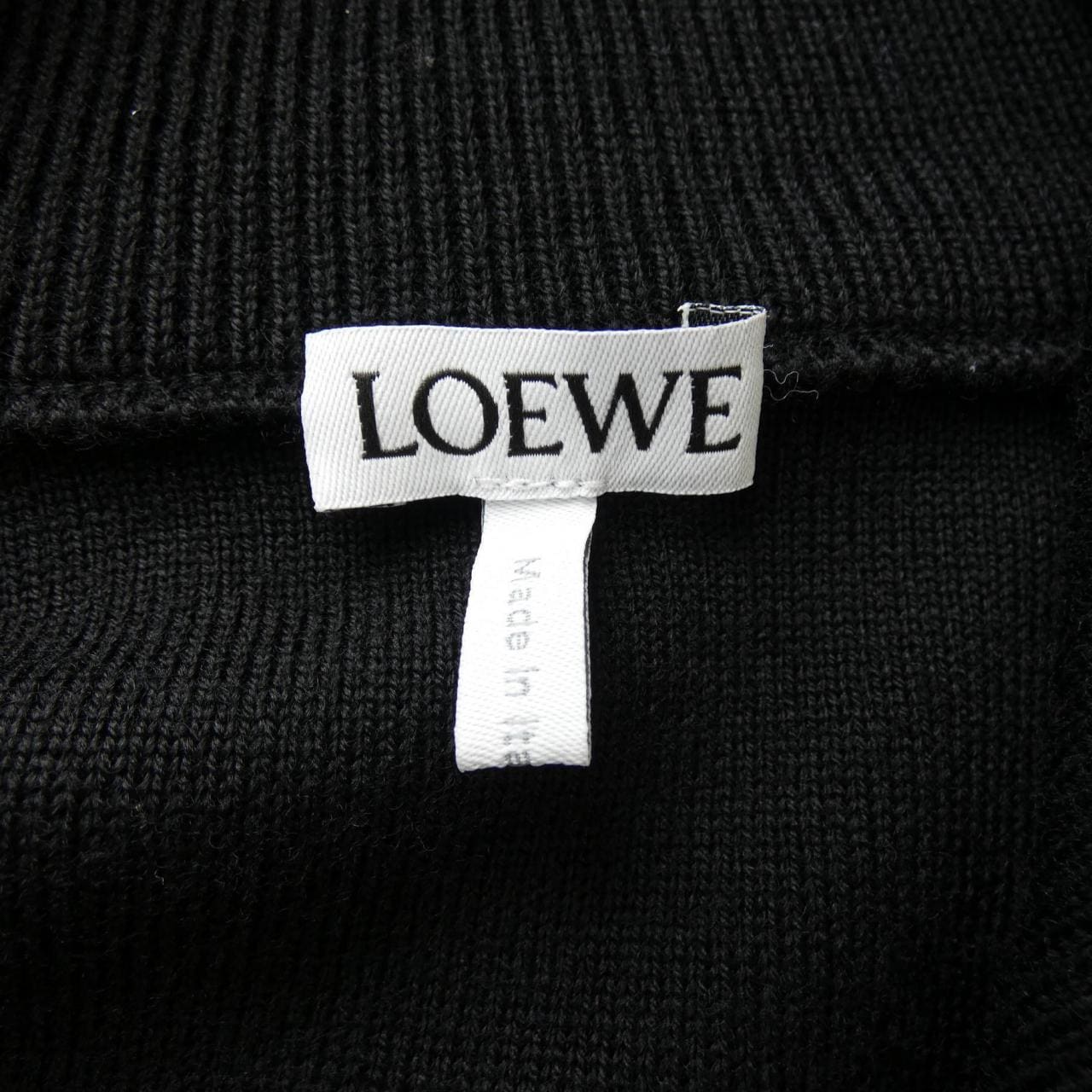 ロエベ LOEWE ブルゾン