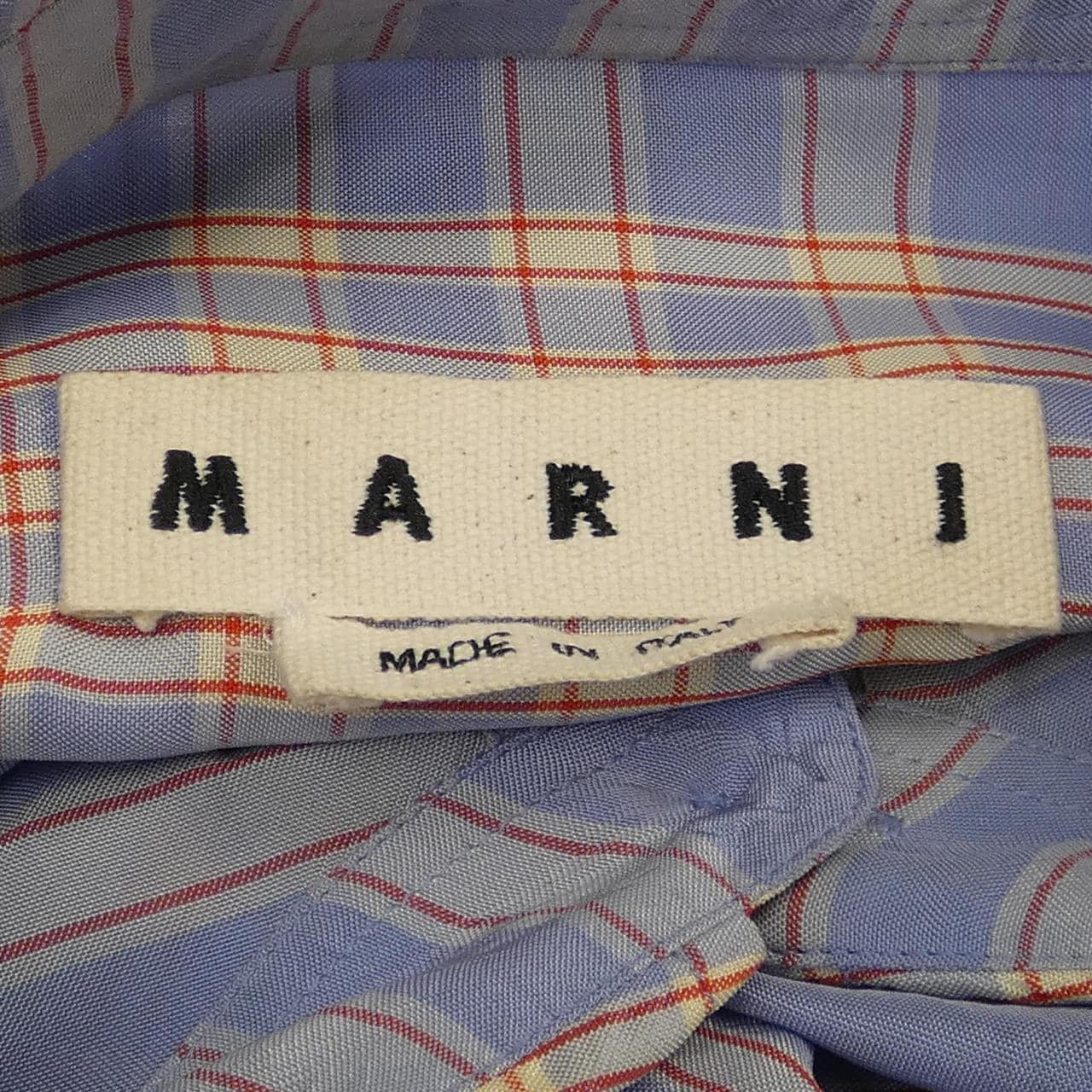 マルニ MARNI シャツ