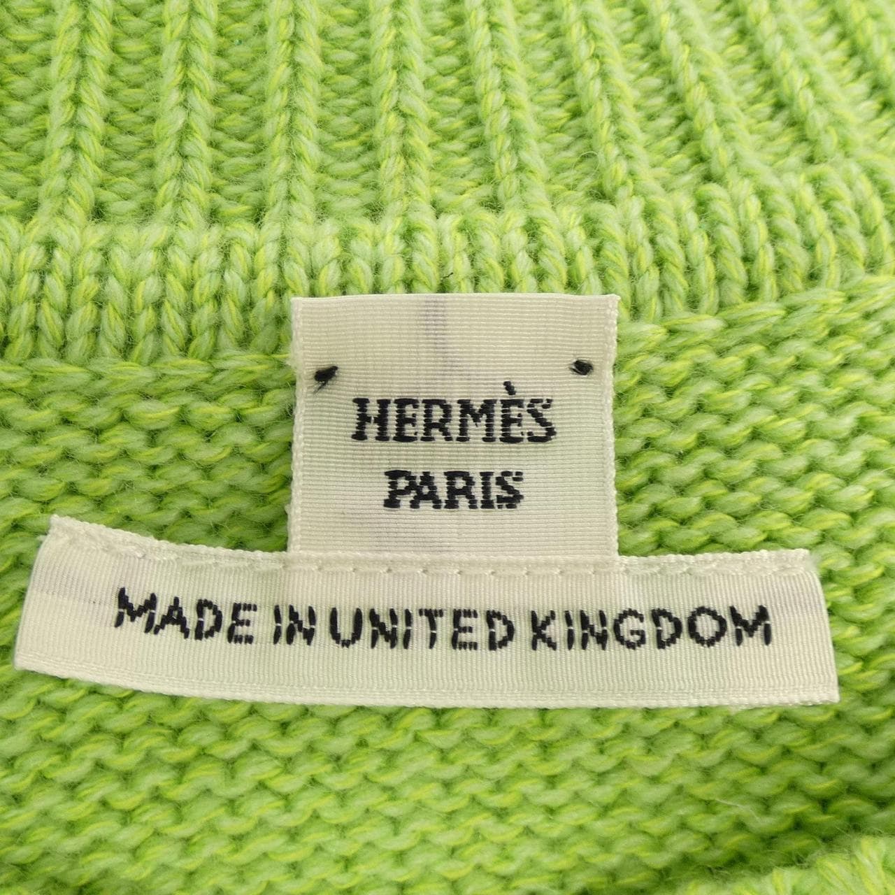 HERMES HERMES knitwear