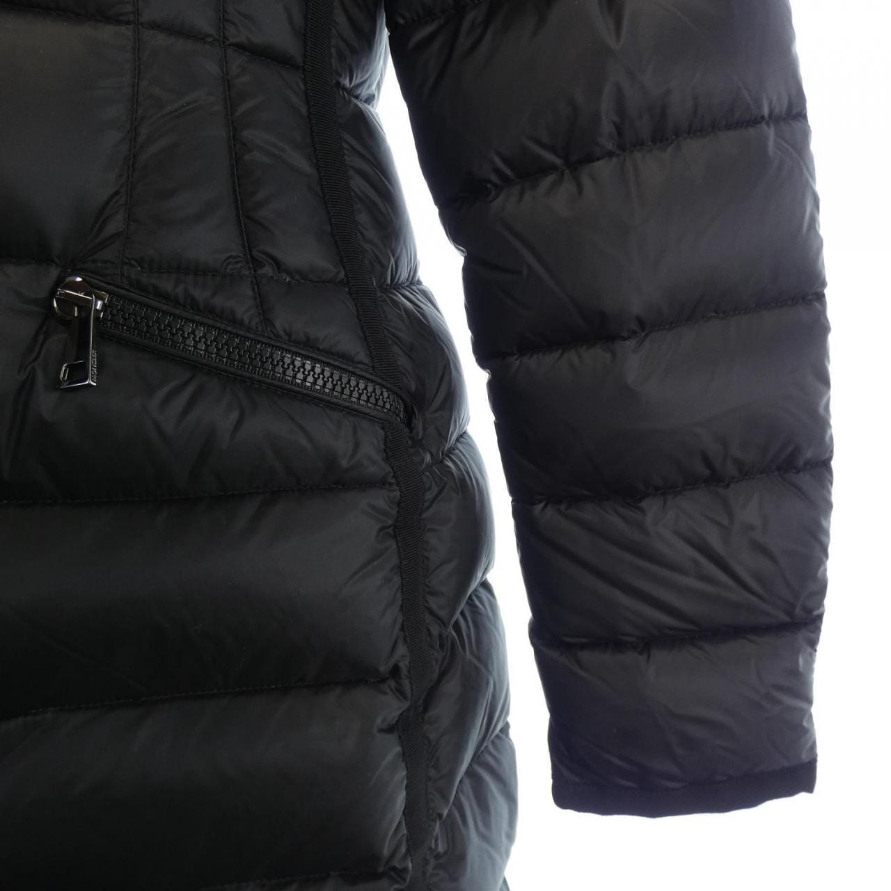 MONCLER MONCLER Down Coat