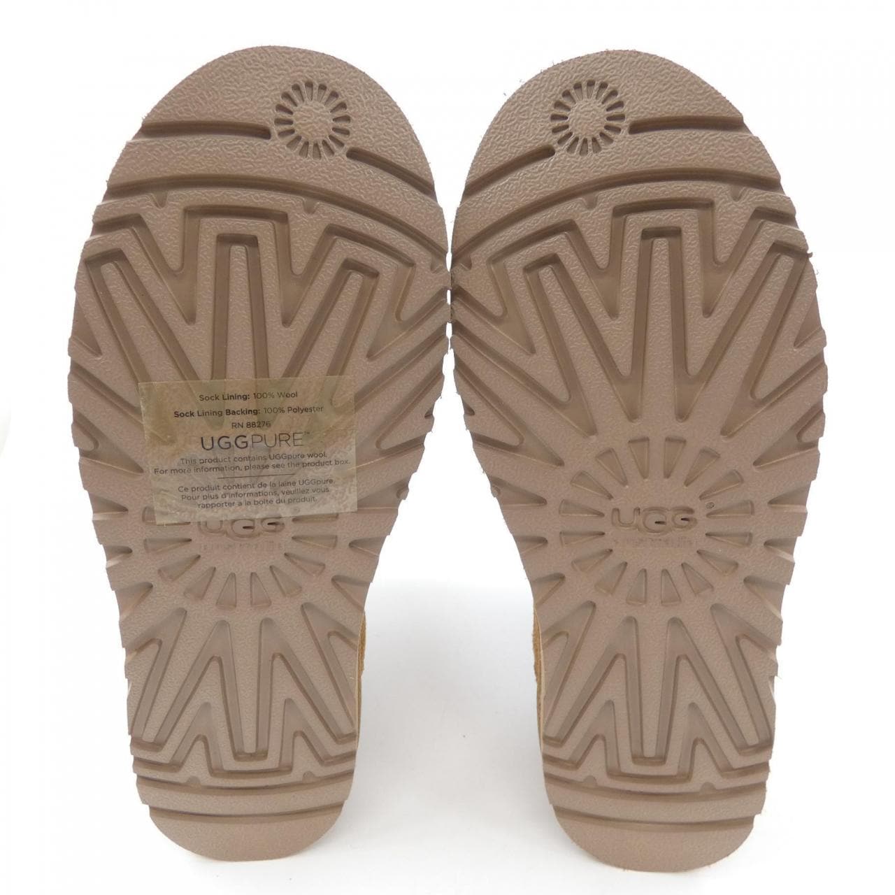 アグ UGG ブーツ