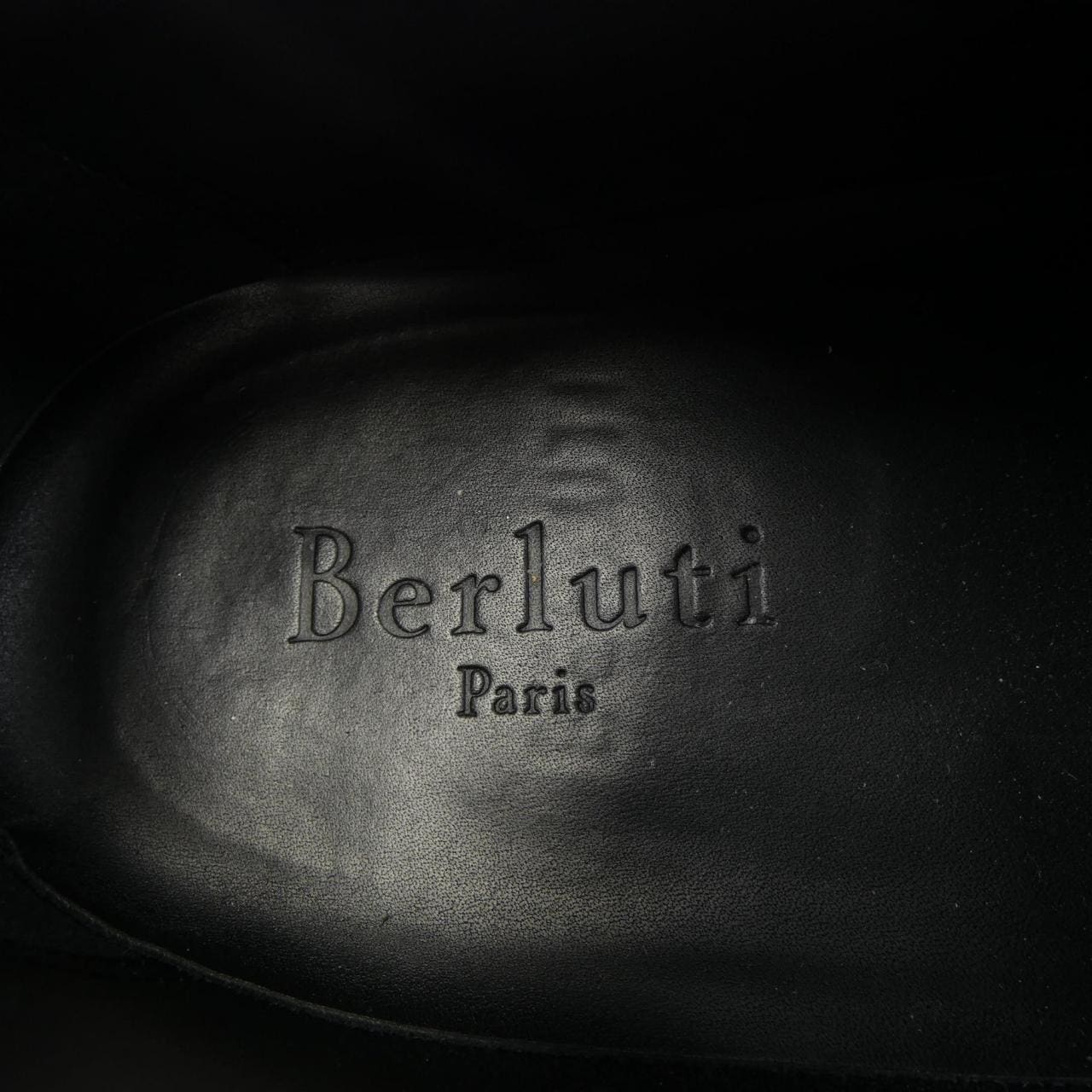 ベルルッティ Berluti シューズ