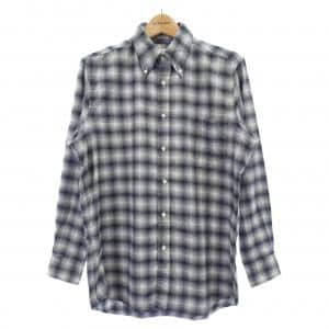 インディビジュアライズシャツ INDIVIDUALIZED SHIRT シャツ