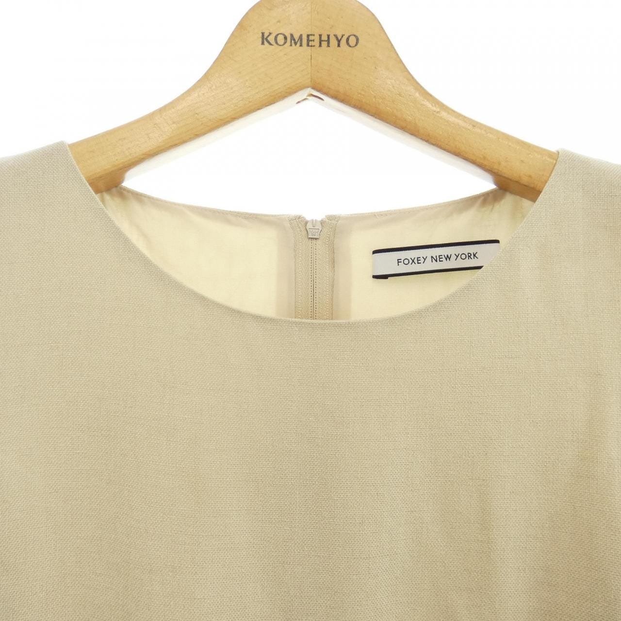 フォクシーニューヨーク FOXEY NEW YORK ワンピース