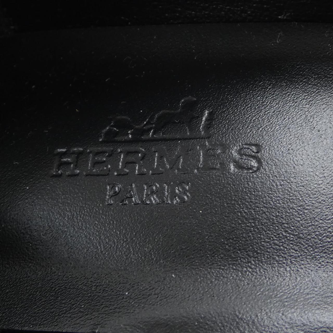 エルメス HERMES パンプス