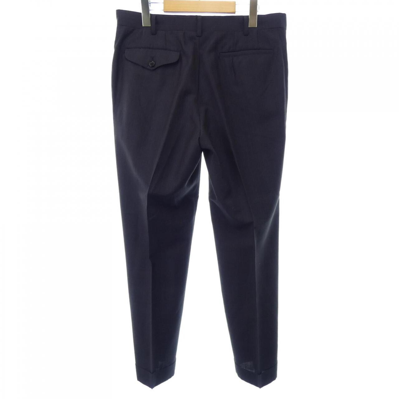 COMME des GARCONS HOMME DEUX pants