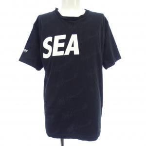 ウィンダンシー WINDANDSEA Tシャツ