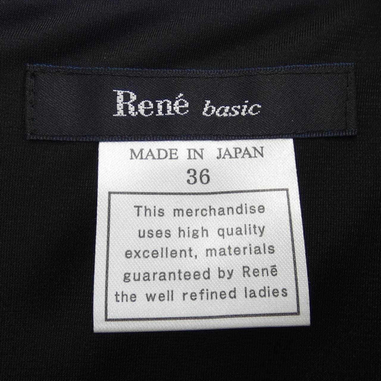 ルネ RENE ワンピース