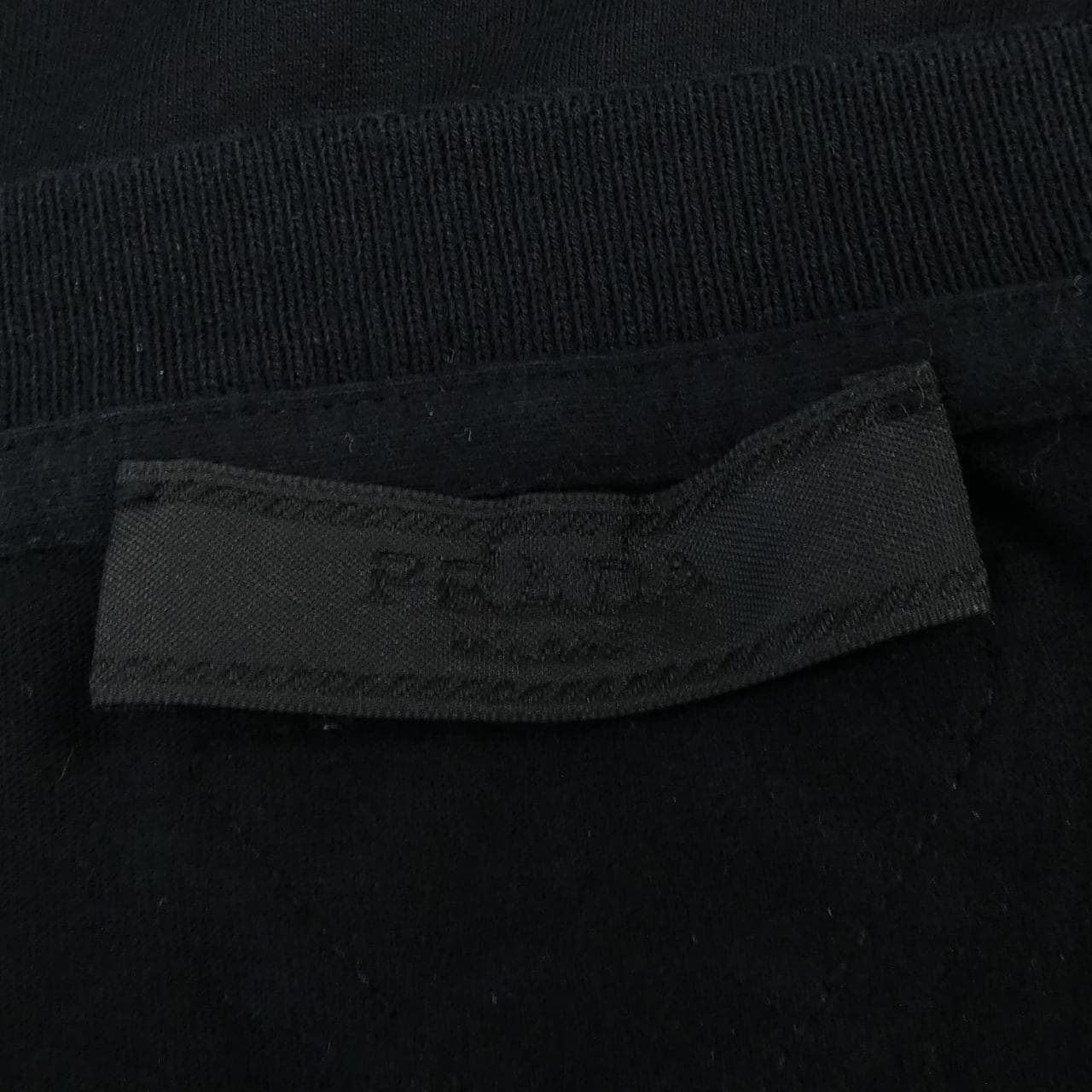 プラダ PRADA UJM492 S221 11CD Tシャツ