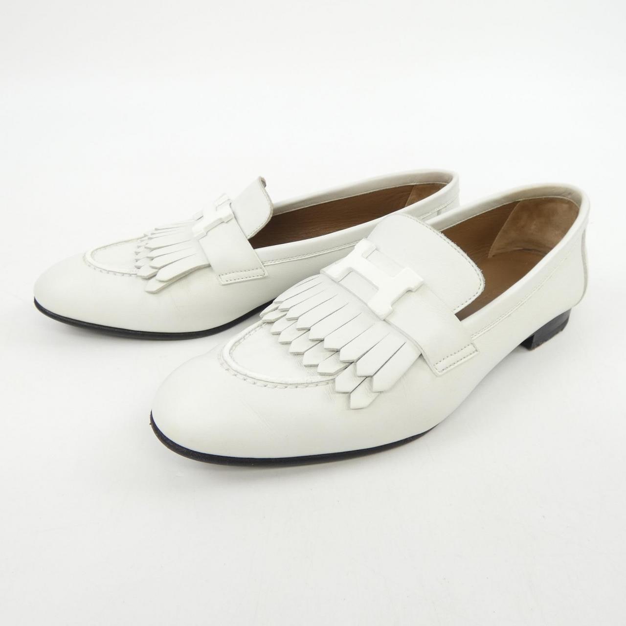 エルメス HERMES ロイヤル ROYAL Hディティール 221276Z シューズ