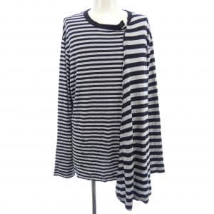 レギュレーションヨウジヤマモト REGULATION Yohji Yamamoto HN-T59-270 トップス