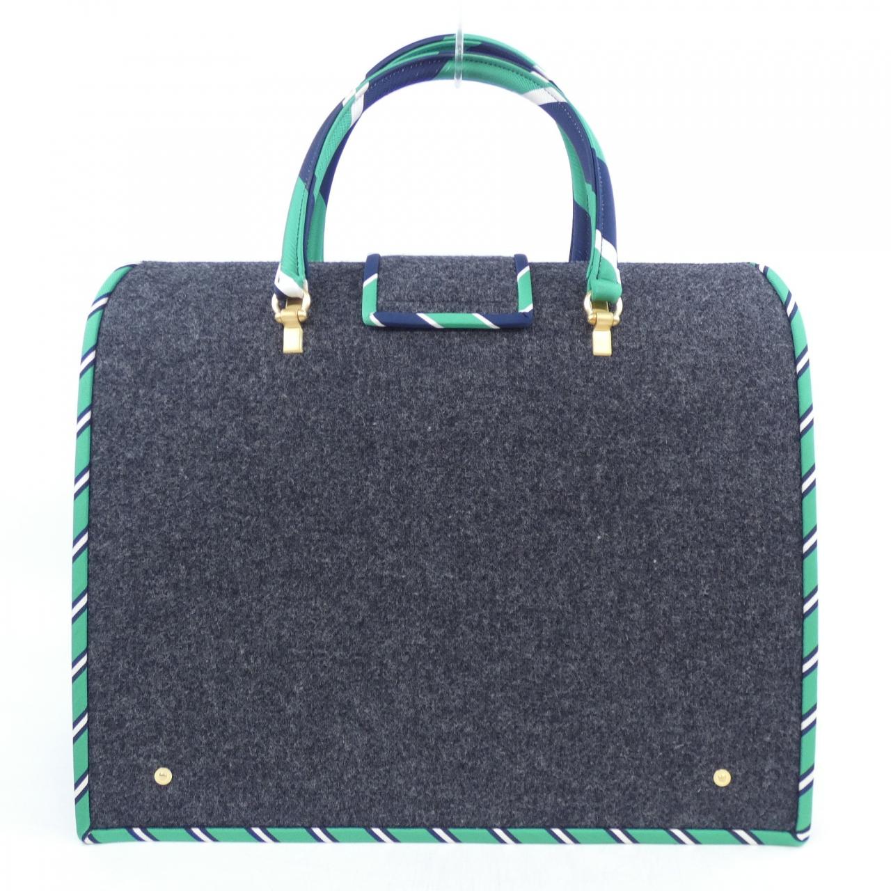 トムブラウン THOM BROWNE MAG423F BAG