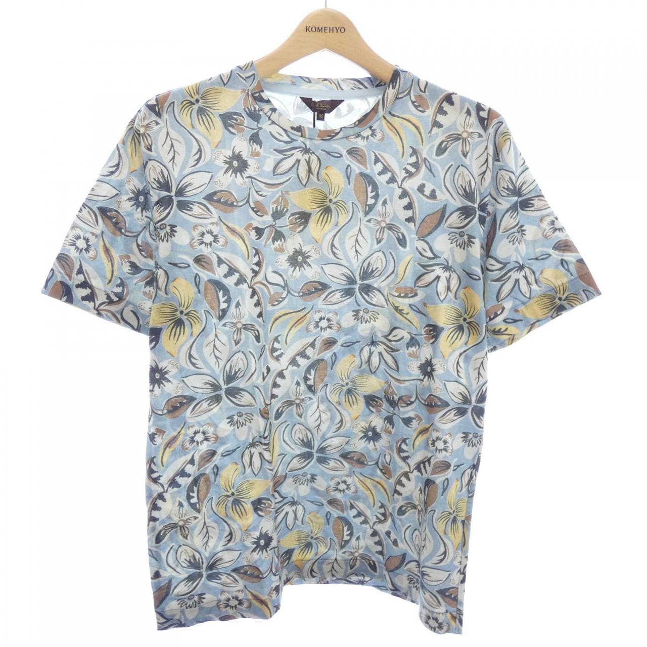 ポールスミス Paul Smith トップス