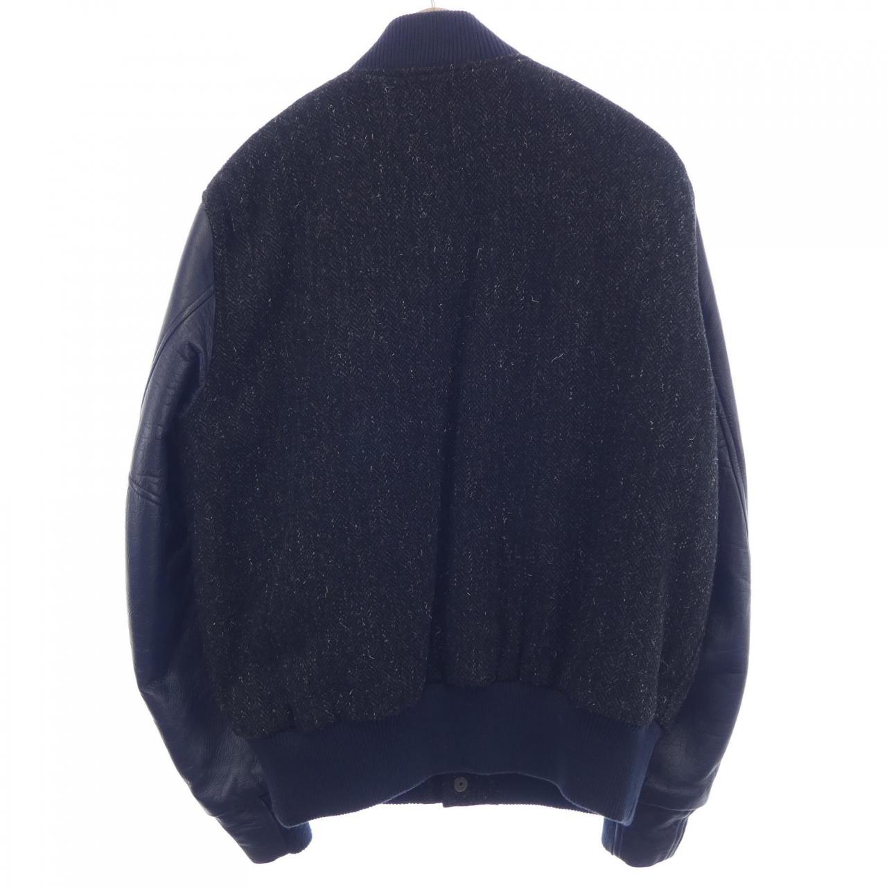 サカイ SACAI 13-00453M ブルゾン