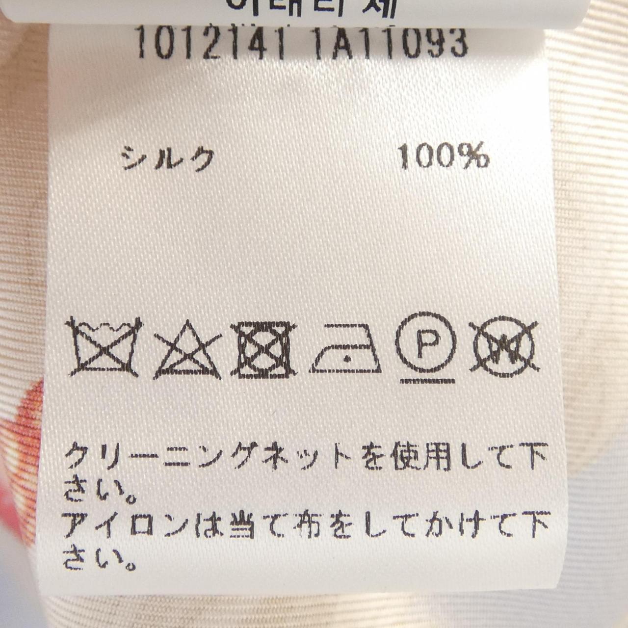 ヴェルサーチェ VERSACE 1012141 シャツ