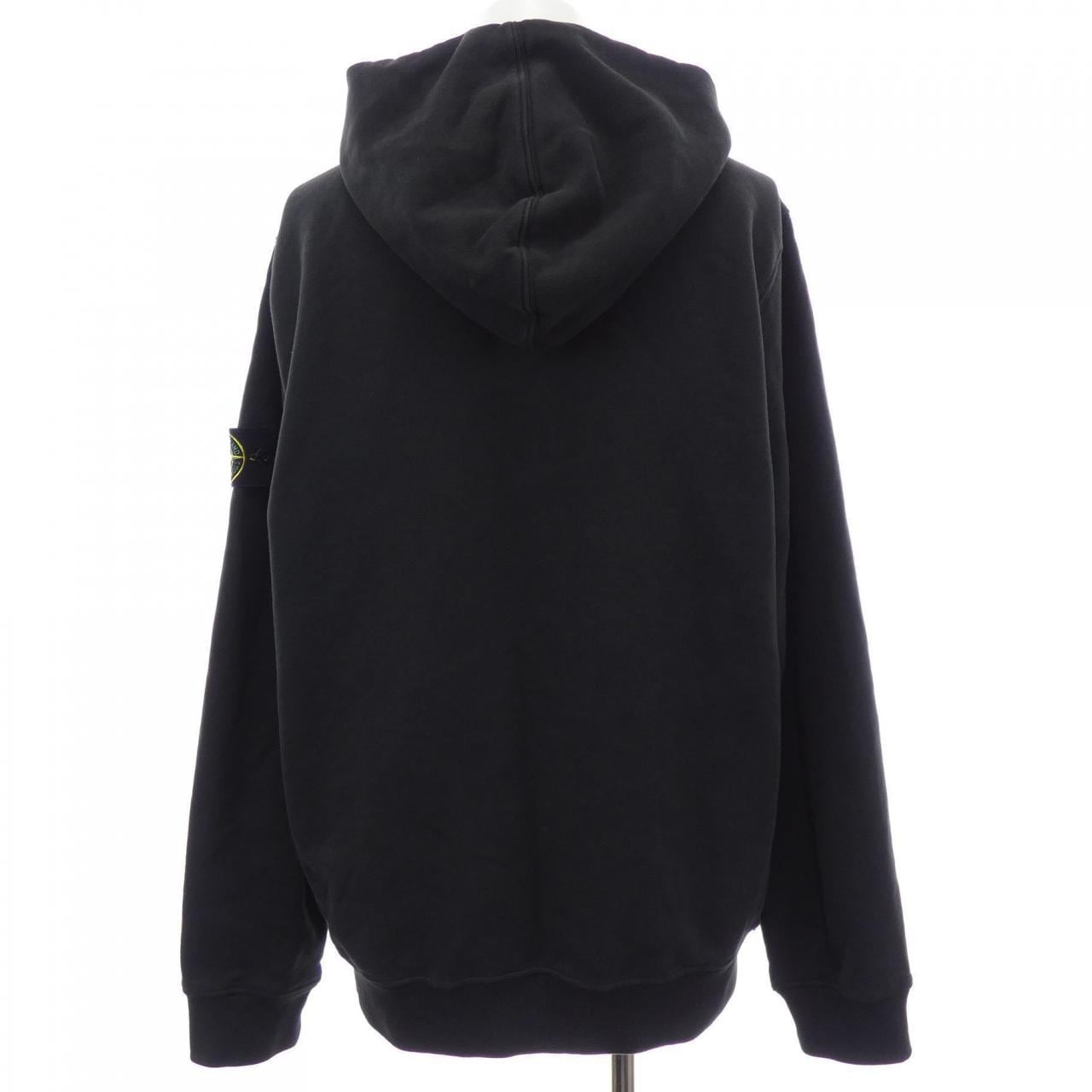 ストーンアイランド STONE ISLAND 811563520 パーカー