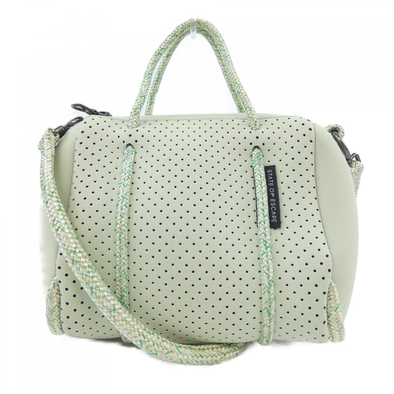 ステイトオブエスケープ STATE OF ESCAPE BAG
